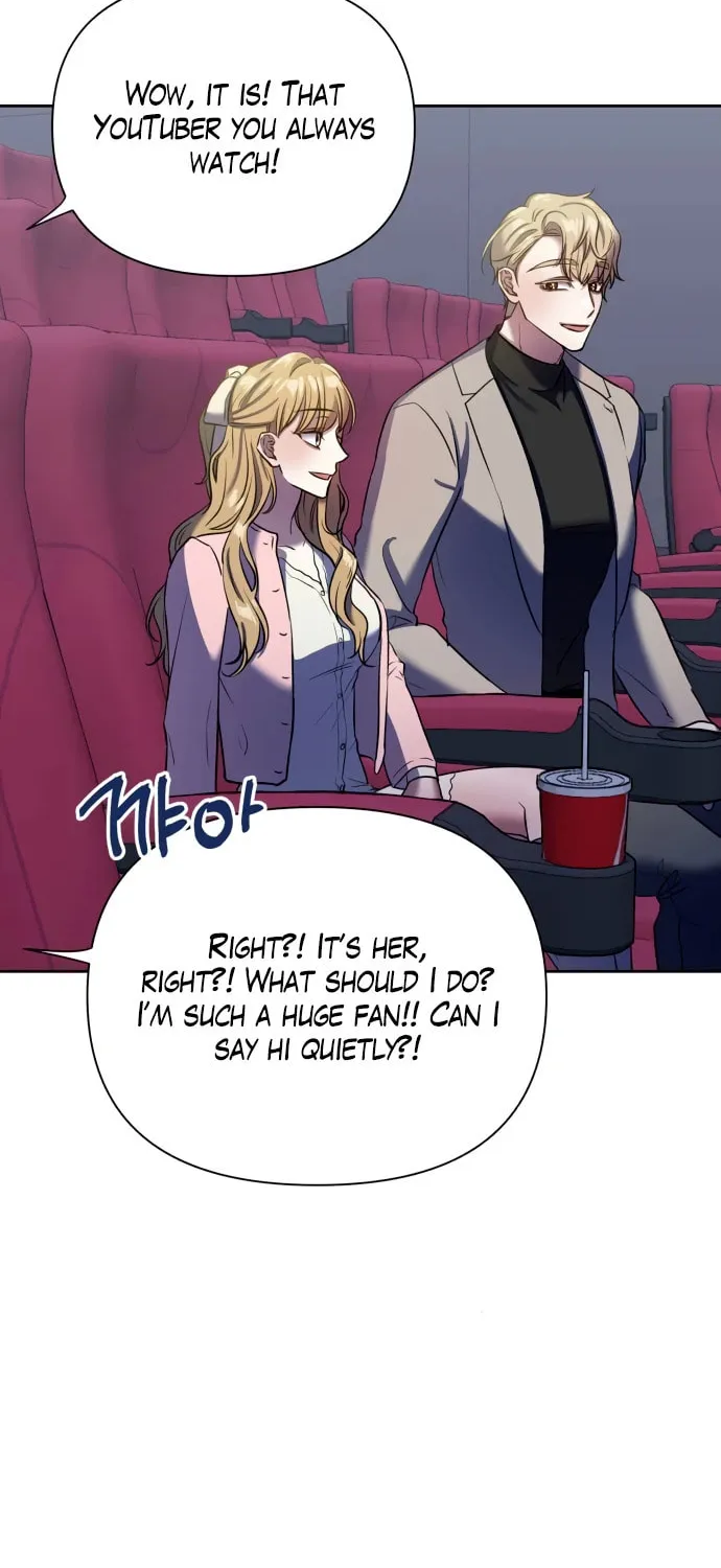 Love Master (Haetnim) Chapter 13 page 11 - 