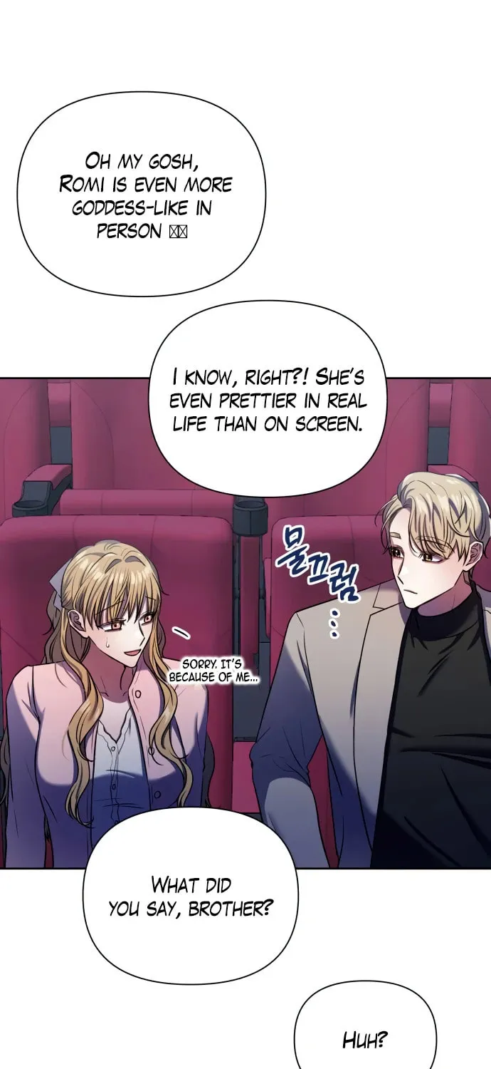 Love Master (Haetnim) Chapter 13 page 14 - 