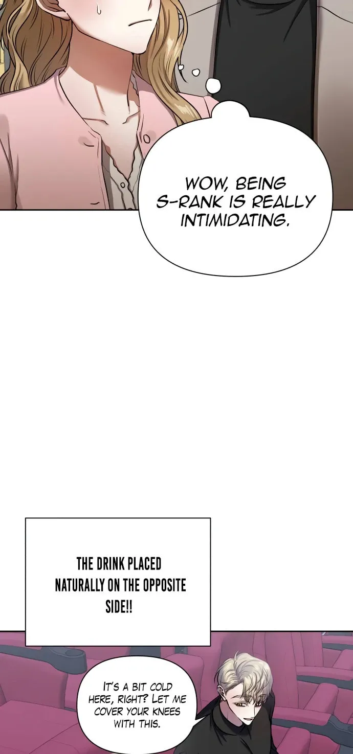 Love Master (Haetnim) Chapter 13 page 19 - 
