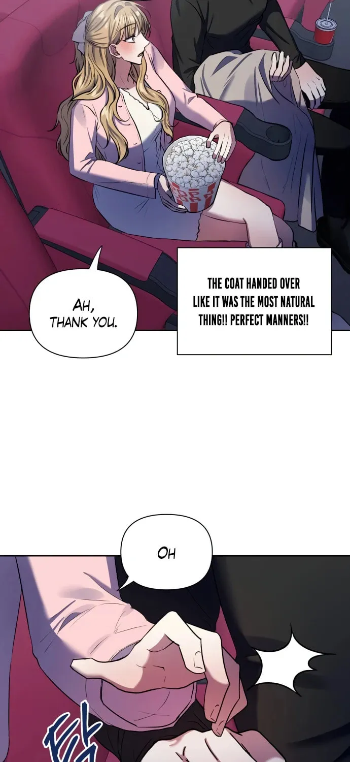 Love Master (Haetnim) Chapter 13 page 20 - 