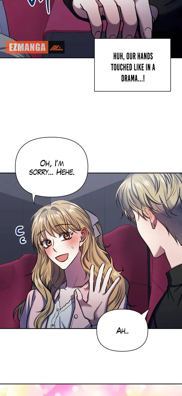 Love Master (Haetnim) Chapter 13 page 21 - 