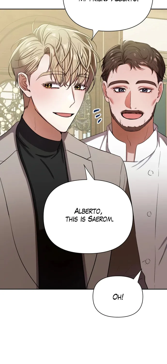 Love Master (Haetnim) Chapter 13 page 33 - 