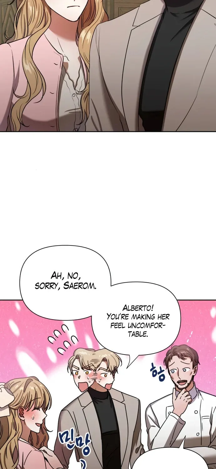 Love Master (Haetnim) Chapter 13 page 35 - 