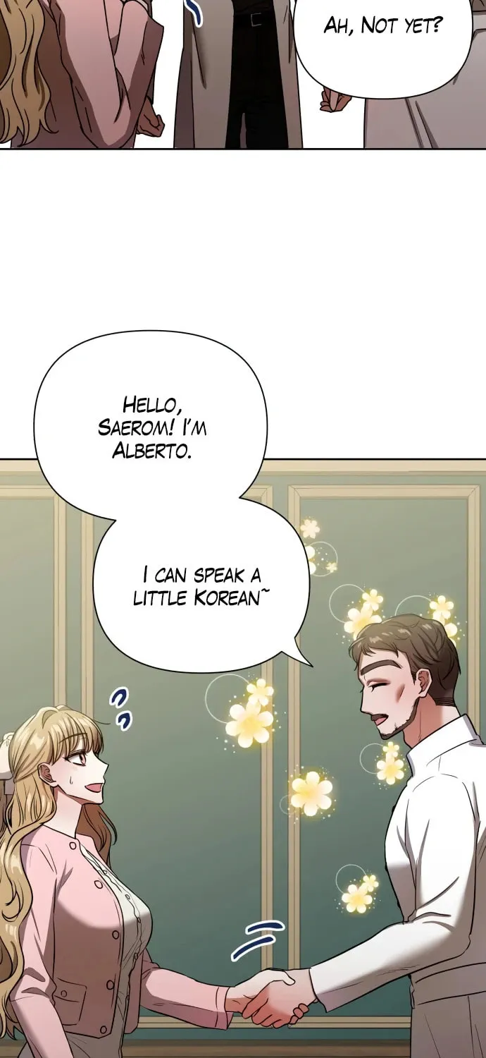 Love Master (Haetnim) Chapter 13 page 36 - 