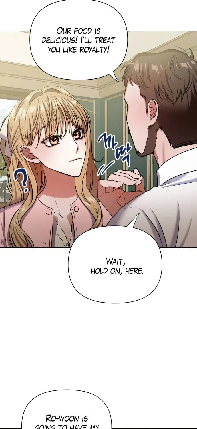 Love Master (Haetnim) Chapter 13 page 38 - 