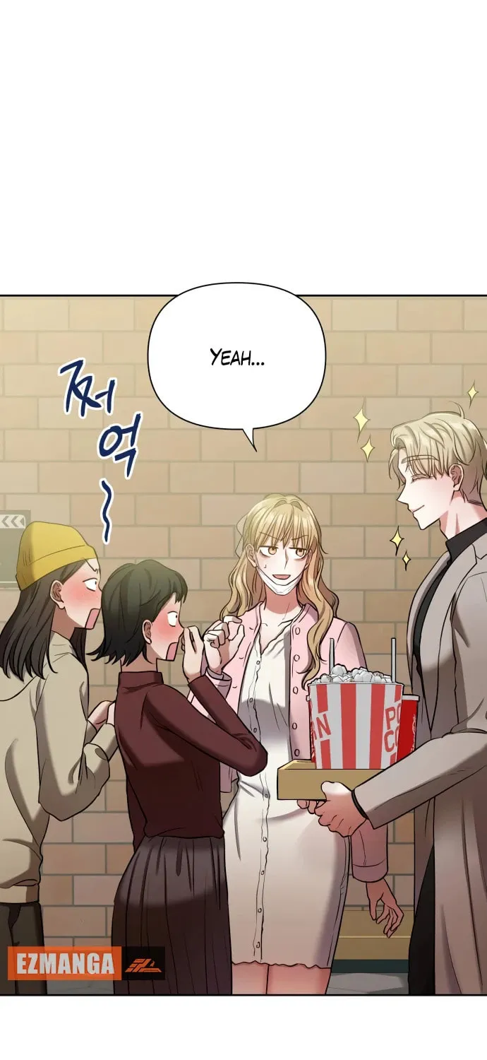 Love Master (Haetnim) Chapter 13 page 5 - 