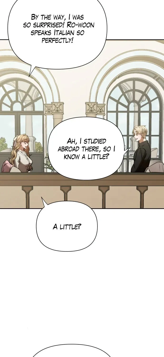 Love Master (Haetnim) Chapter 13 page 45 - 