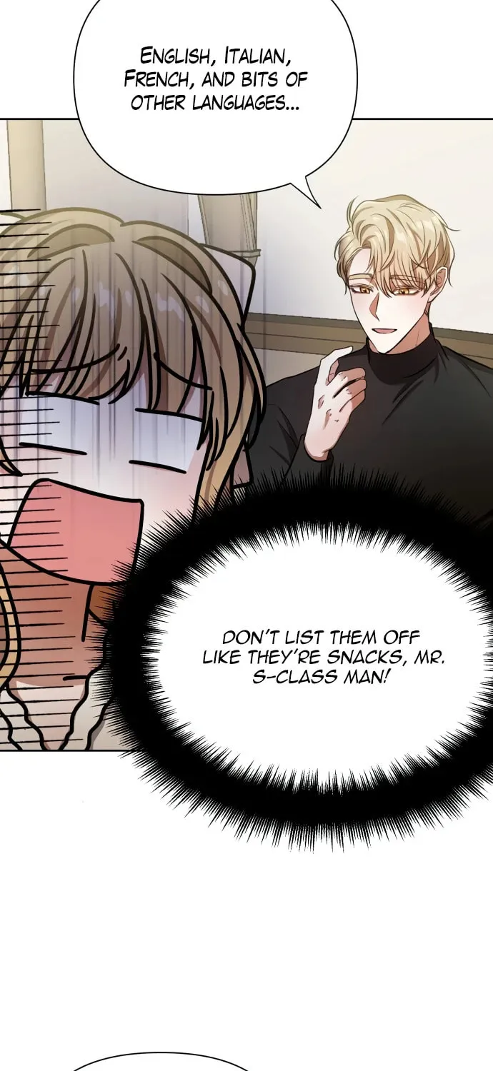 Love Master (Haetnim) Chapter 13 page 46 - 