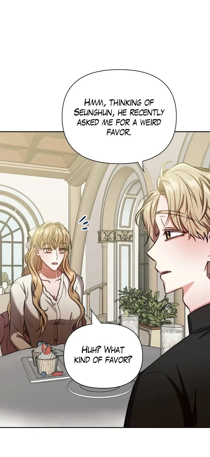 Love Master (Haetnim) Chapter 13 page 49 - 