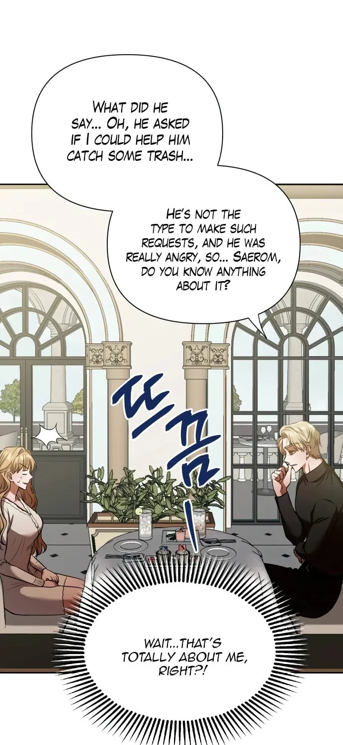 Love Master (Haetnim) Chapter 13 page 50 - 