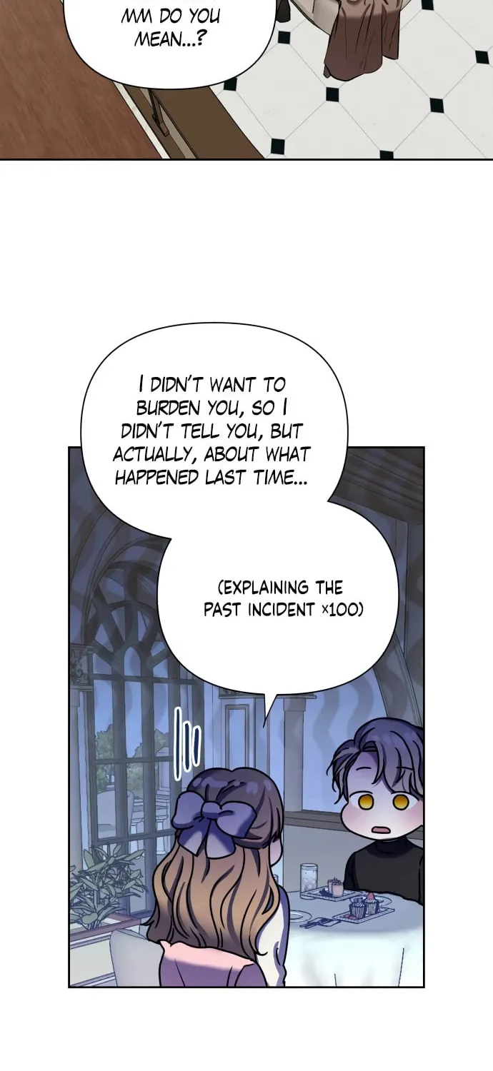 Love Master (Haetnim) Chapter 13 page 52 - 