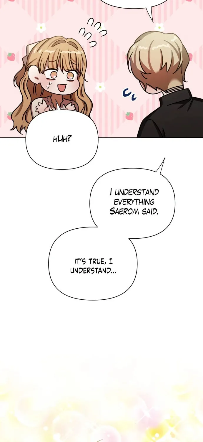 Love Master (Haetnim) Chapter 13 page 58 - 