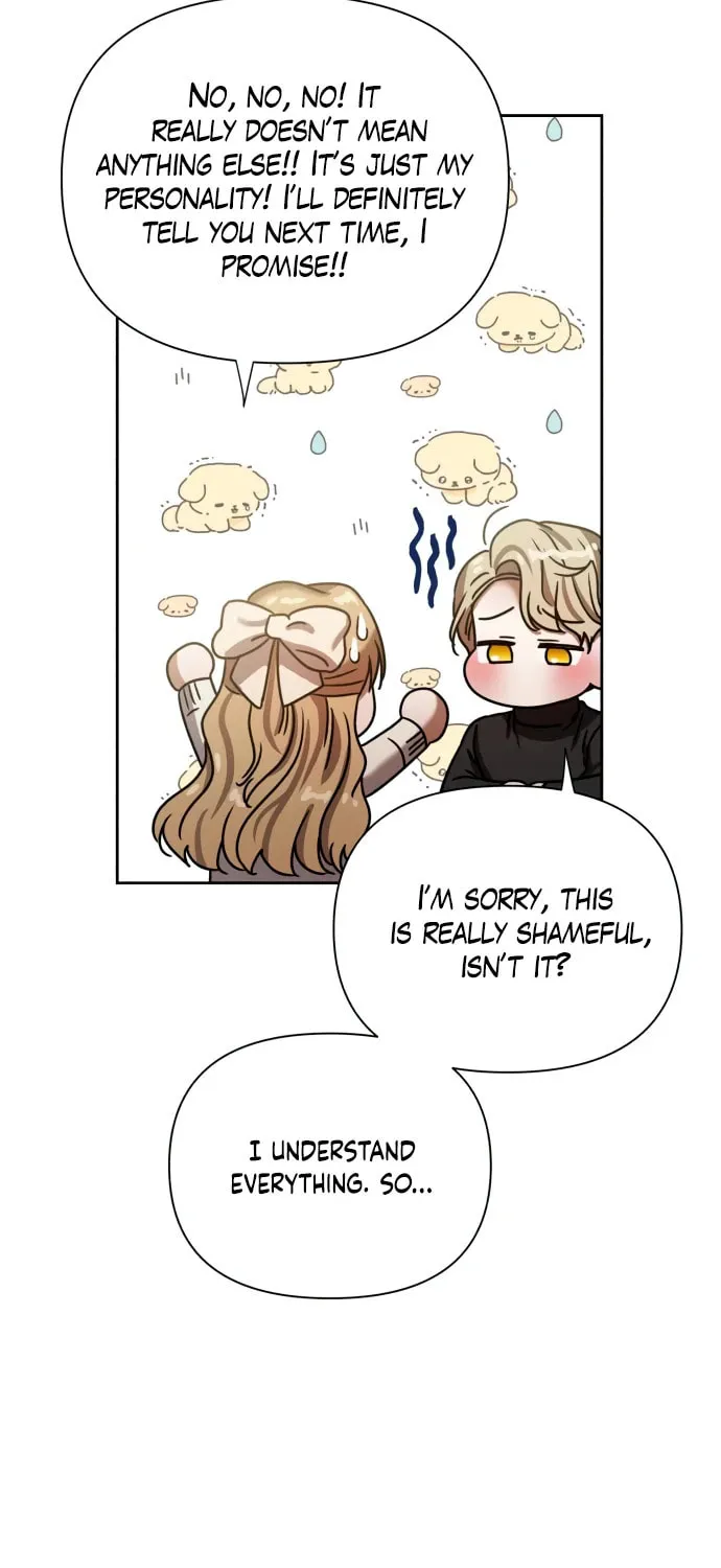 Love Master (Haetnim) Chapter 13 page 61 - 