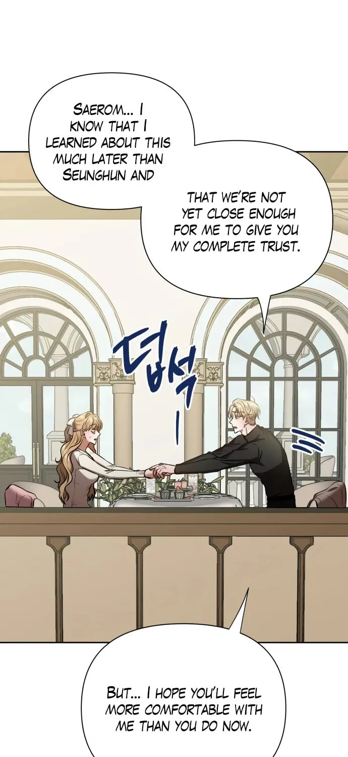 Love Master (Haetnim) Chapter 13 page 62 - 