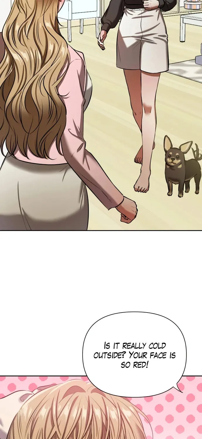 Love Master (Haetnim) Chapter 14 page 26 - 
