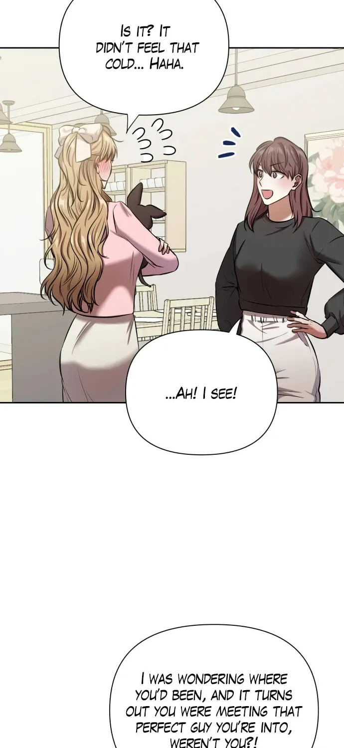 Love Master (Haetnim) Chapter 14 page 28 - 