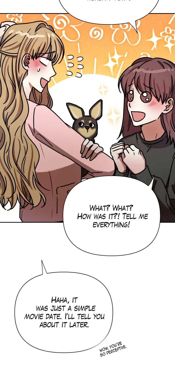 Love Master (Haetnim) Chapter 14 page 29 - 