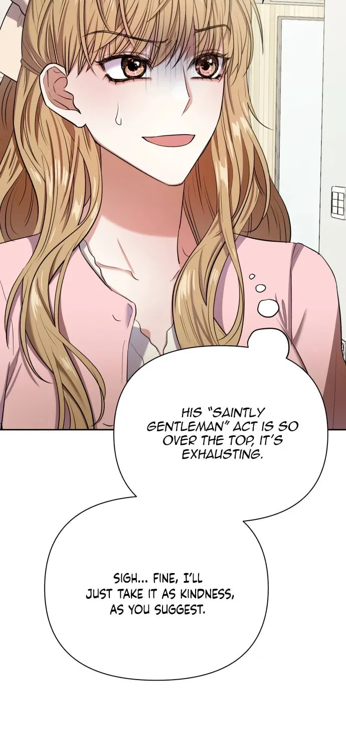 Love Master (Haetnim) Chapter 14 page 34 - 