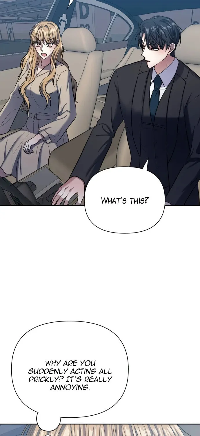 Love Master (Haetnim) Chapter 14 page 56 - 