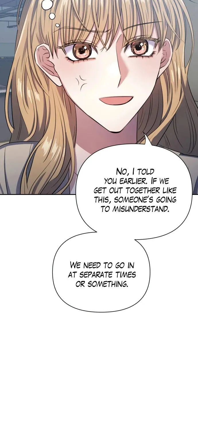 Love Master (Haetnim) Chapter 14 page 57 - 