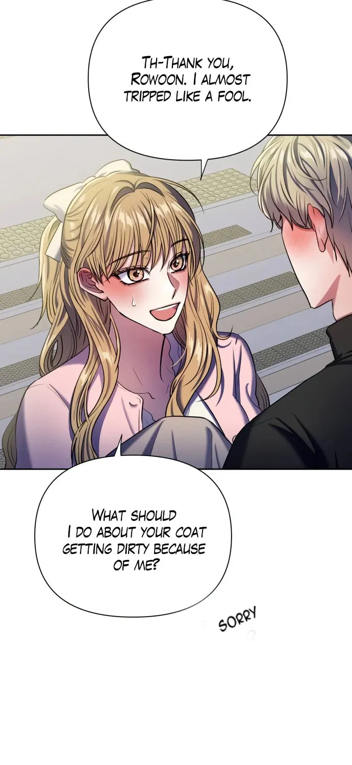 Love Master (Haetnim) Chapter 14 page 7 - 