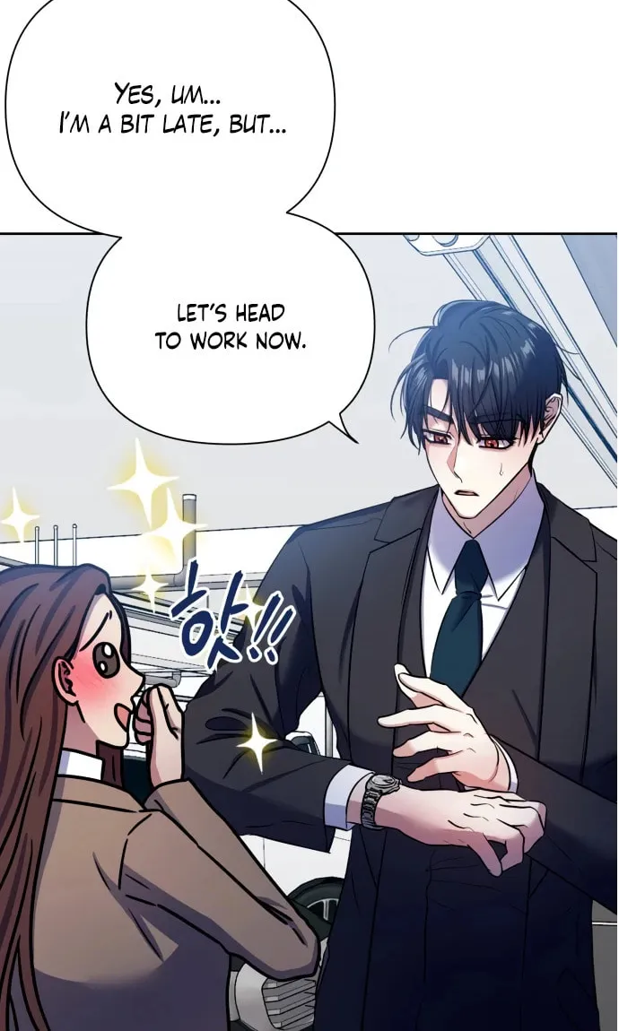 Love Master (Haetnim) Chapter 15 page 12 - 