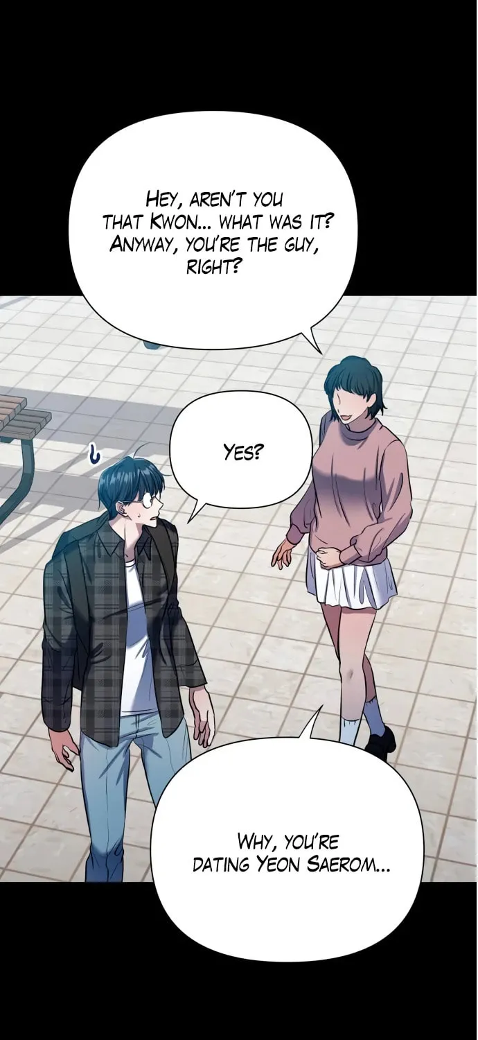 Love Master (Haetnim) Chapter 15 page 20 - 