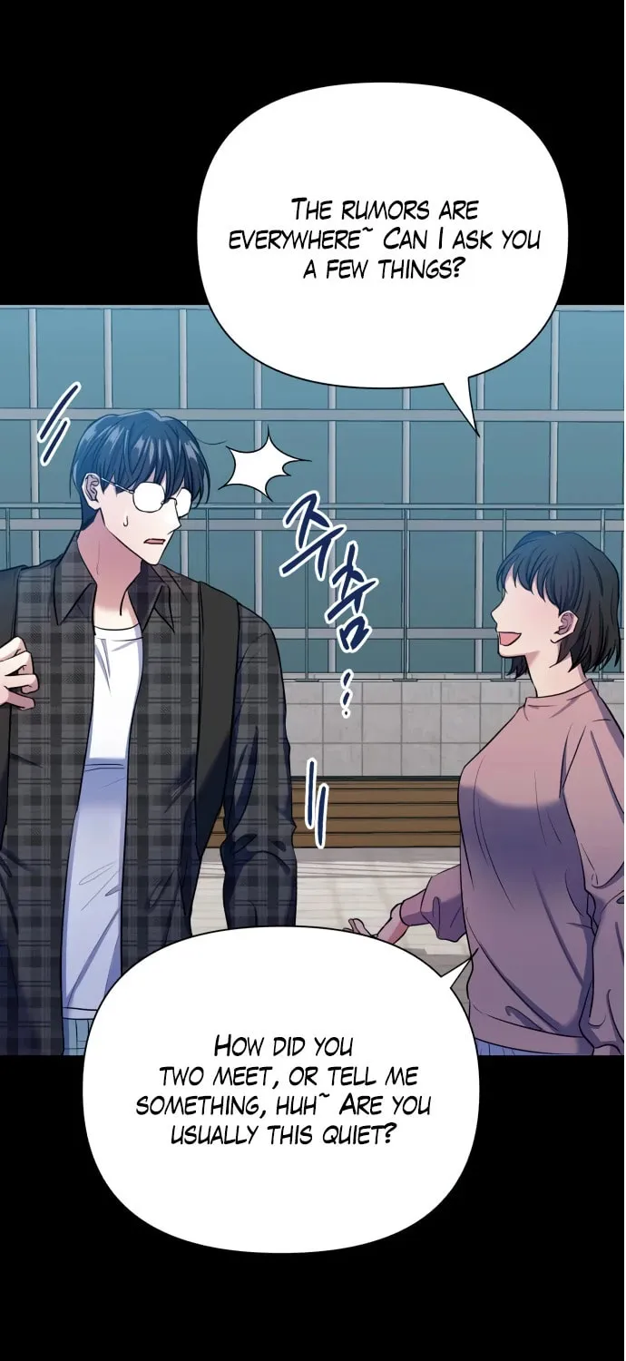 Love Master (Haetnim) Chapter 15 page 21 - 