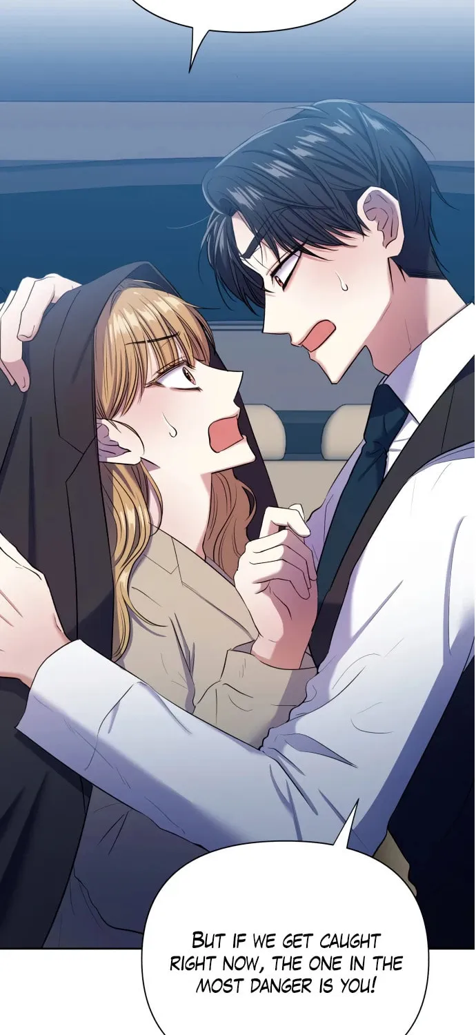 Love Master (Haetnim) Chapter 15 page 4 - 