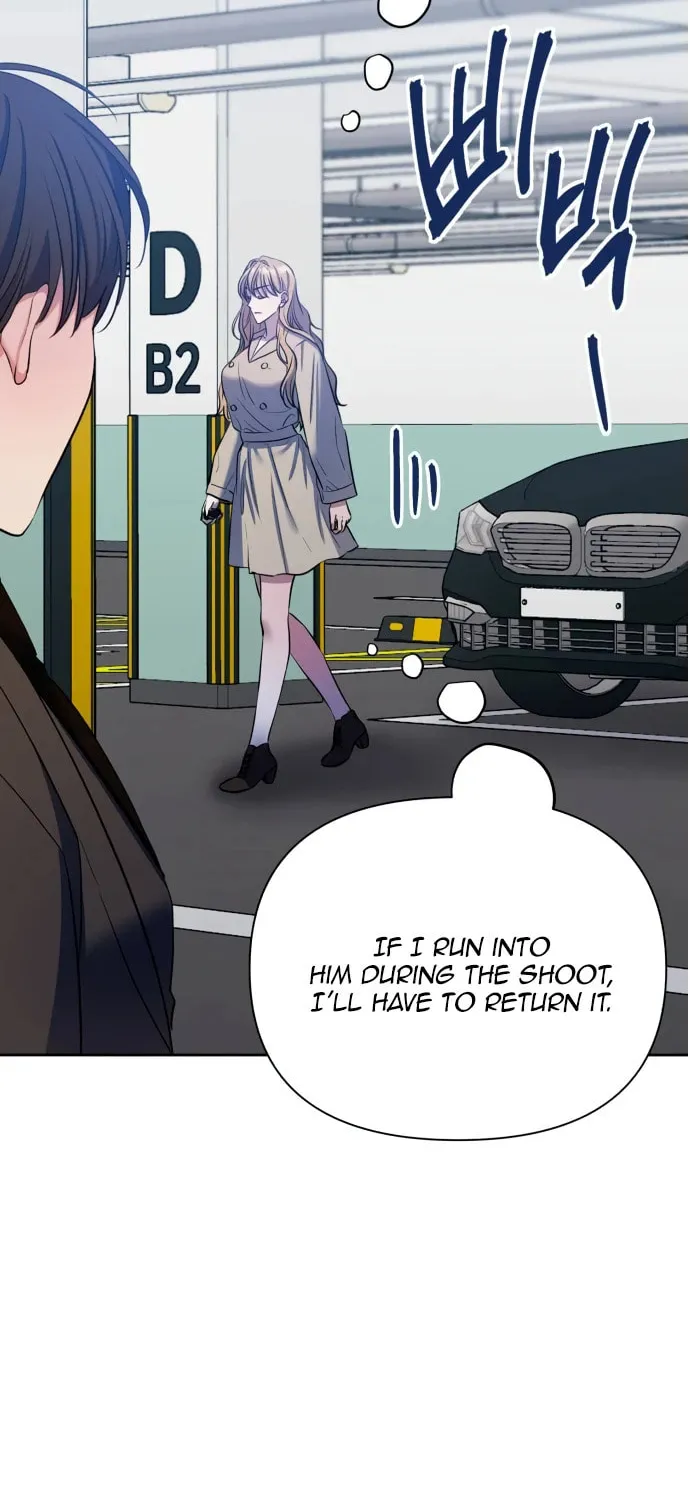 Love Master (Haetnim) Chapter 15 page 34 - 