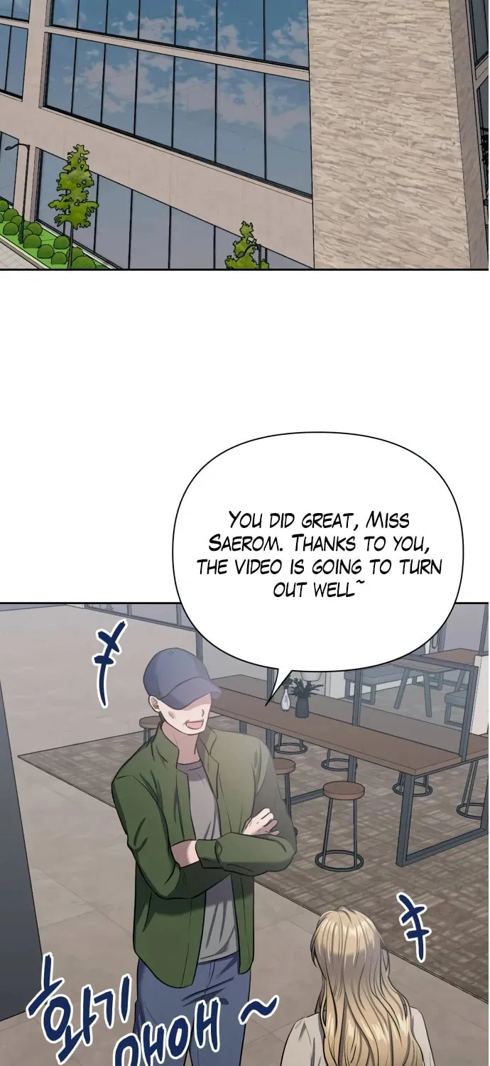 Love Master (Haetnim) Chapter 15 page 39 - 