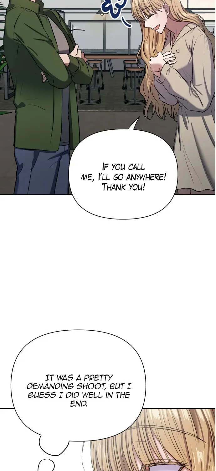 Love Master (Haetnim) Chapter 15 page 41 - 