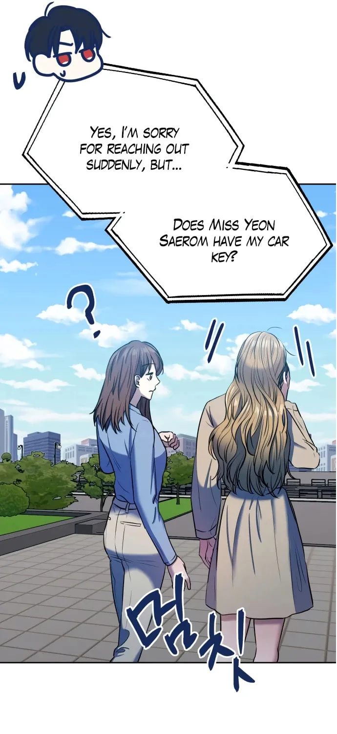 Love Master (Haetnim) Chapter 15 page 49 - 
