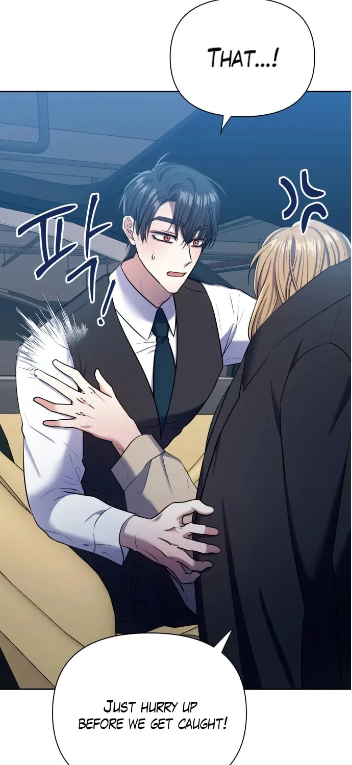 Love Master (Haetnim) Chapter 15 page 7 - 