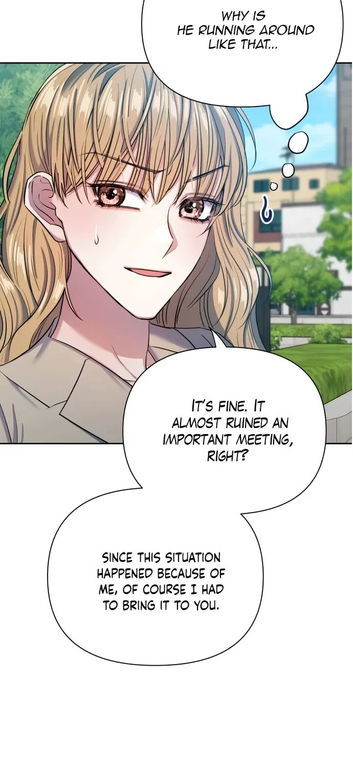Love Master (Haetnim) Chapter 15 page 83 - 