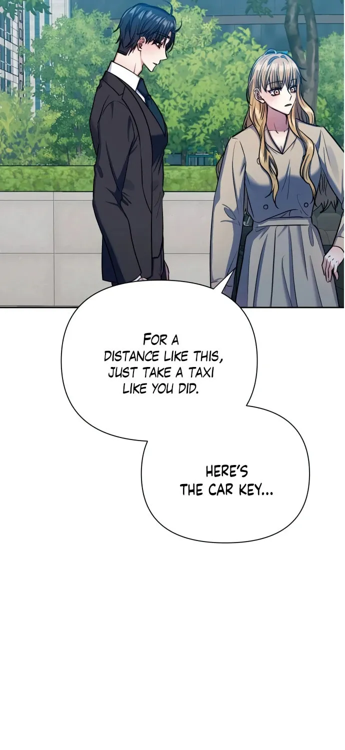 Love Master (Haetnim) Chapter 15 page 85 - 