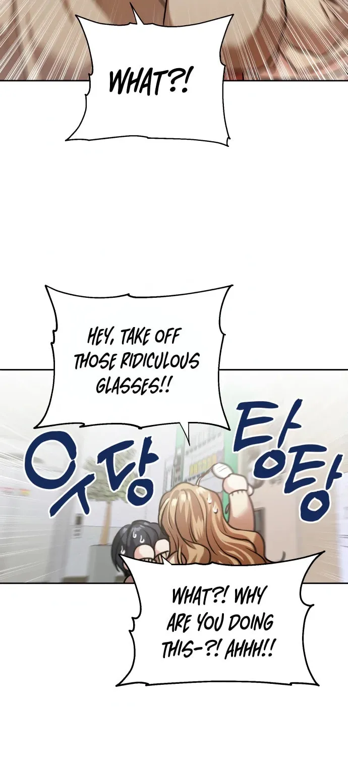 Love Master (Haetnim) Chapter 2 page 11 - 