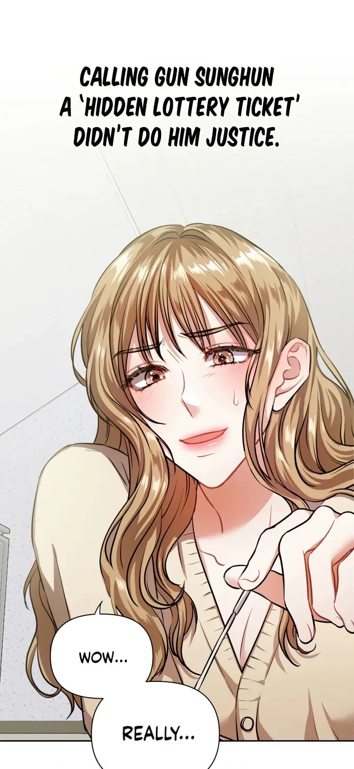 Love Master (Haetnim) Chapter 2 page 12 - 