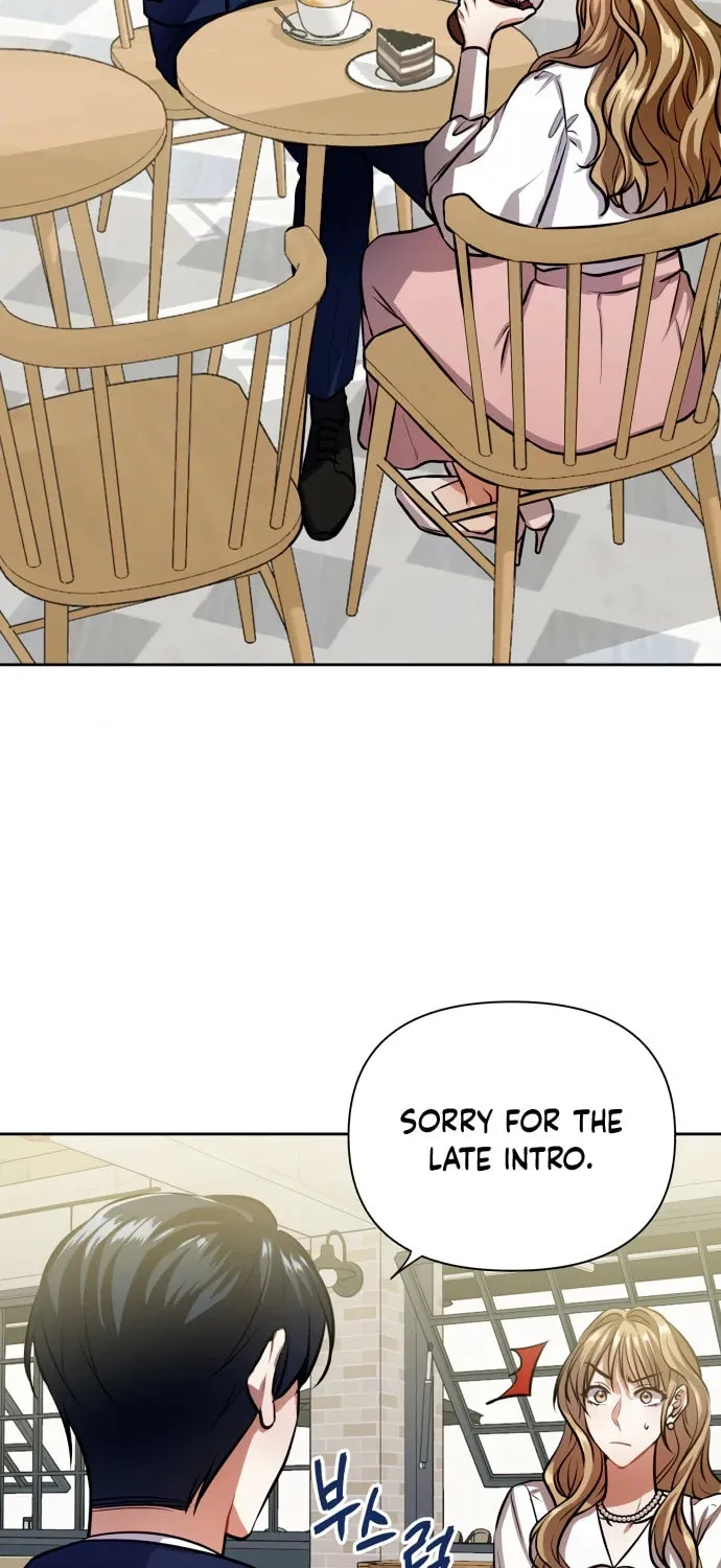 Love Master (Haetnim) Chapter 2 page 17 - 