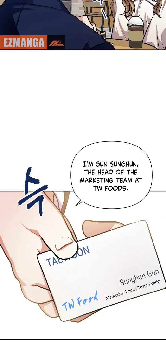 Love Master (Haetnim) Chapter 2 page 18 - 