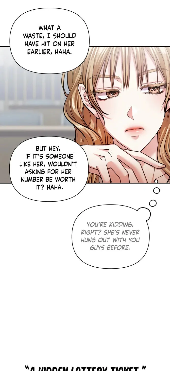Love Master (Haetnim) Chapter 2 page 3 - 