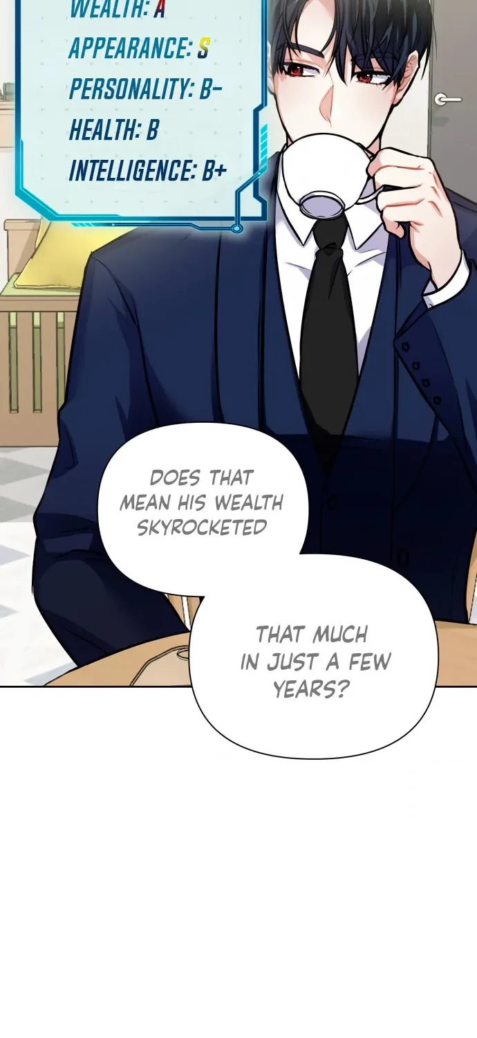 Love Master (Haetnim) Chapter 2 page 21 - 
