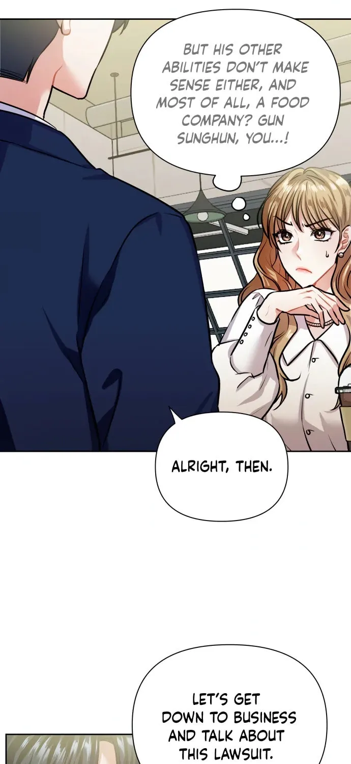 Love Master (Haetnim) Chapter 2 page 22 - 