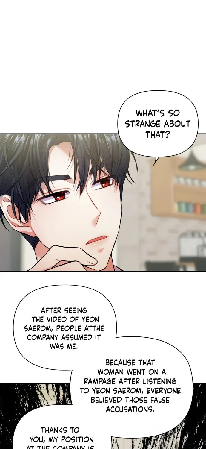 Love Master (Haetnim) Chapter 2 page 34 - 