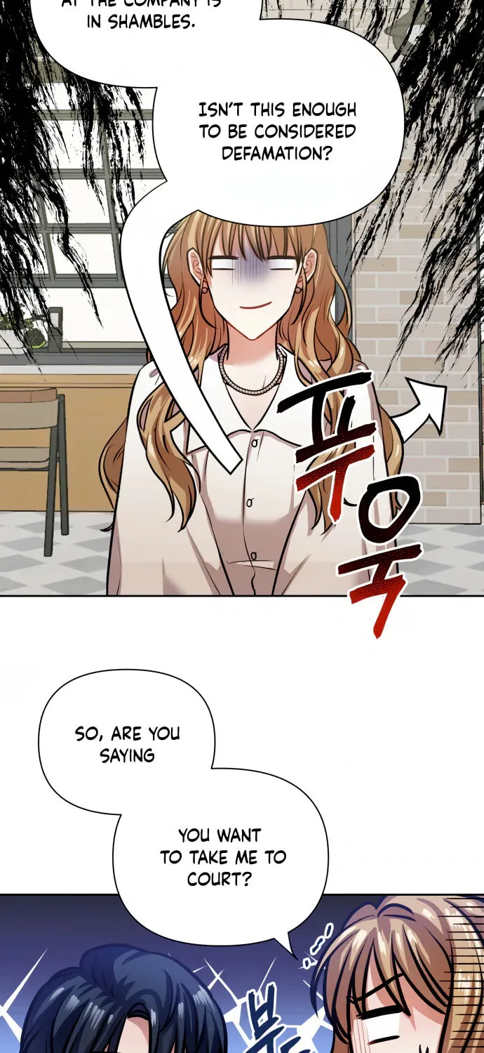 Love Master (Haetnim) Chapter 2 page 35 - 