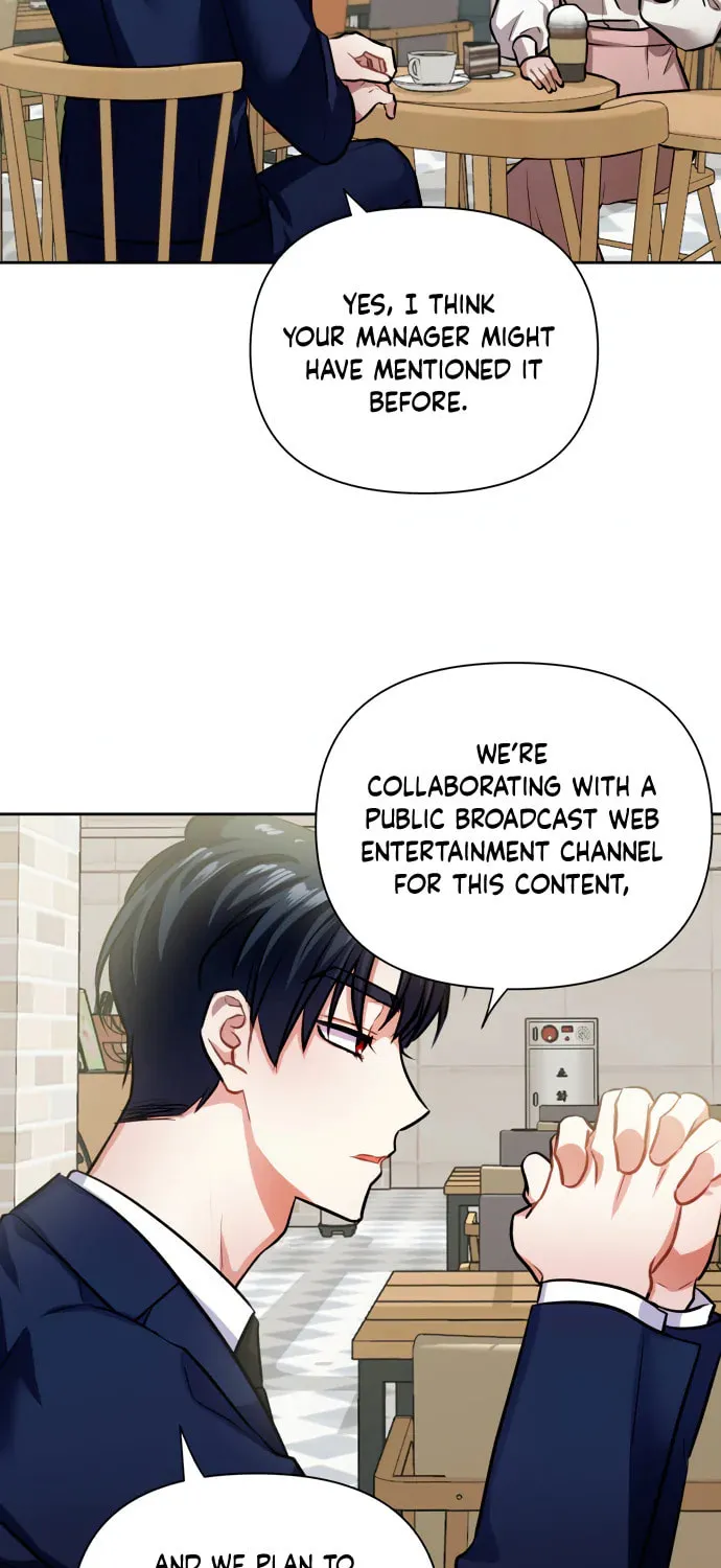 Love Master (Haetnim) Chapter 2 page 40 - 