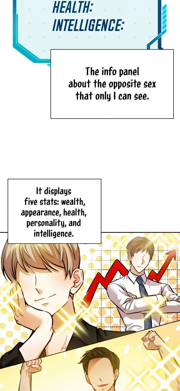 Love Master (Haetnim) Chapter 2 page 59 - 