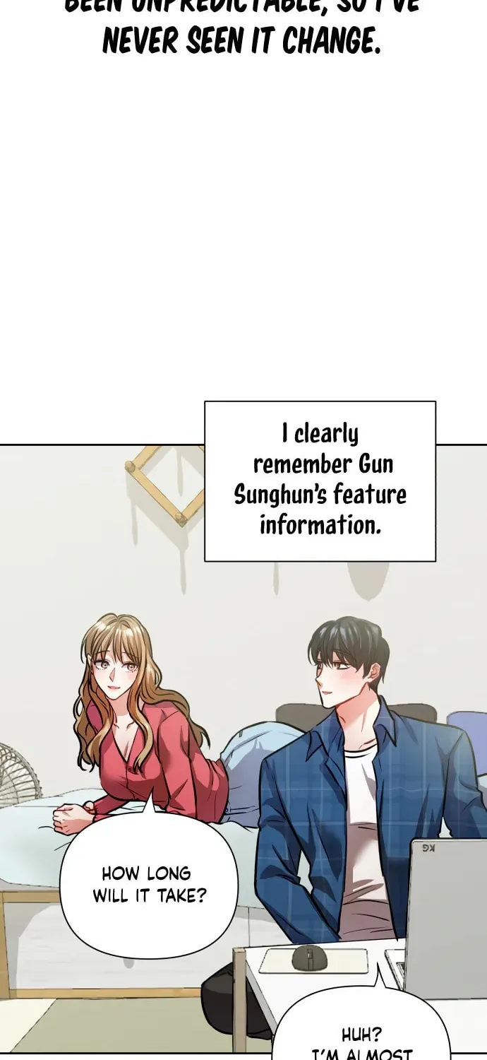 Love Master (Haetnim) Chapter 2 page 61 - 