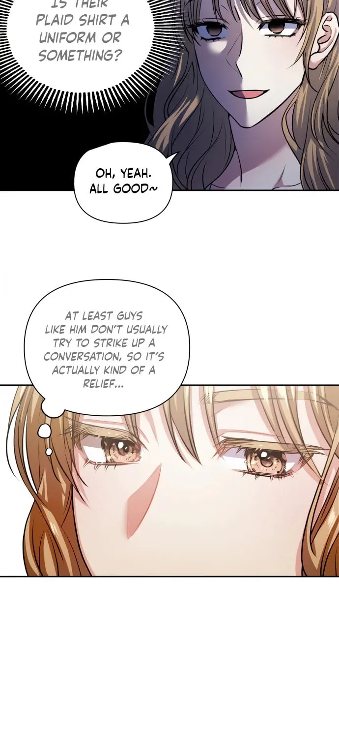 Love Master (Haetnim) Chapter 2 page 8 - 
