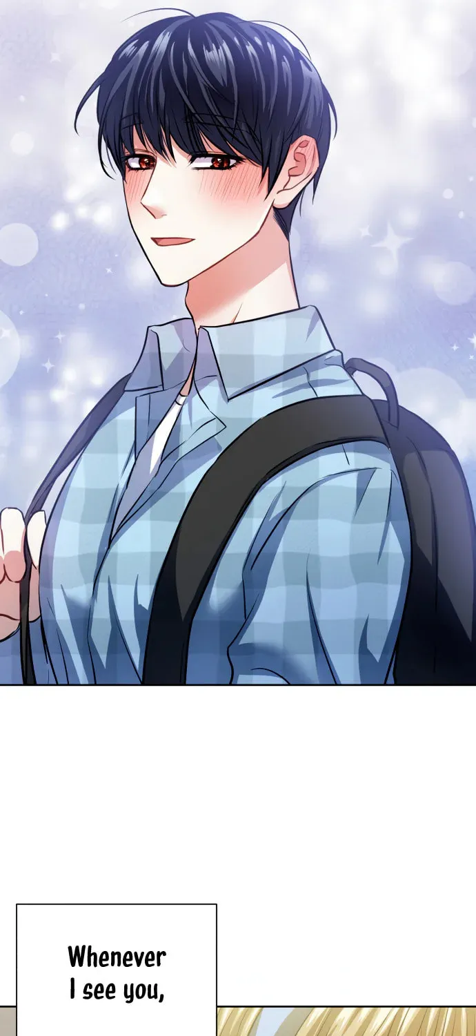 Love Master (Haetnim) Chapter 2 page 96 - 